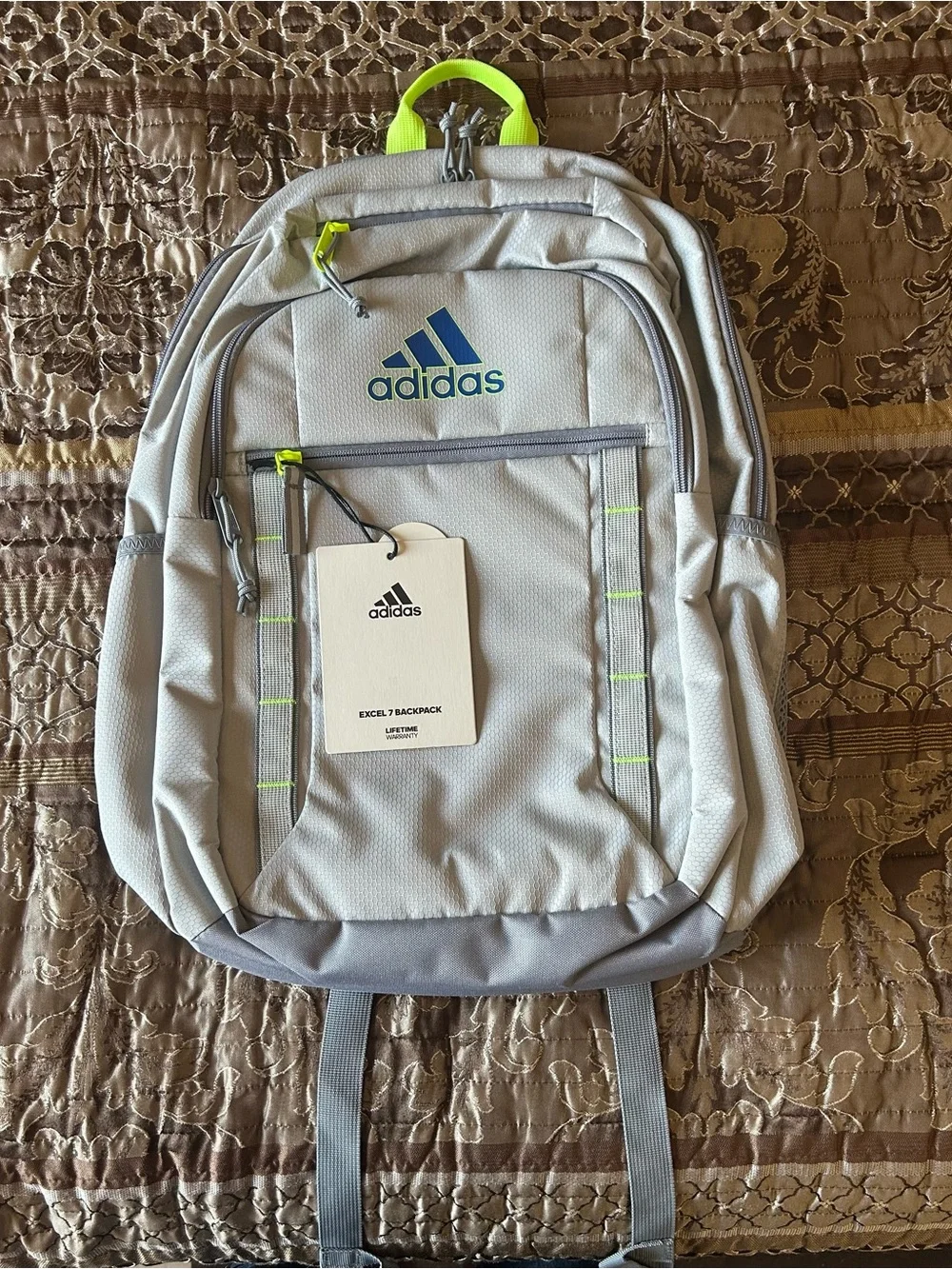 adidas brand new